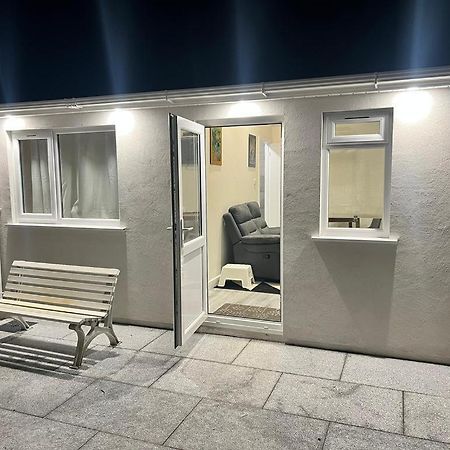Apartamento Ayos Dublín Exterior foto