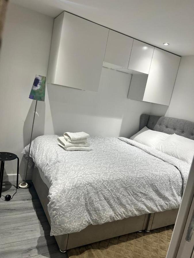Apartamento Ayos Dublín Exterior foto