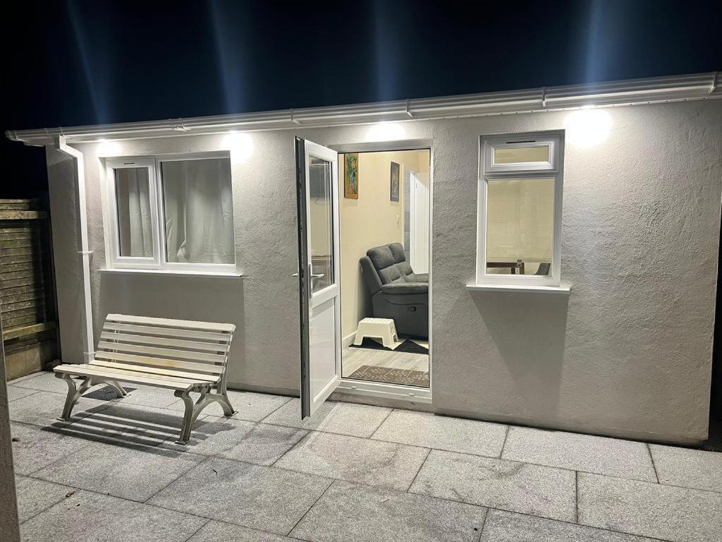Apartamento Ayos Dublín Exterior foto