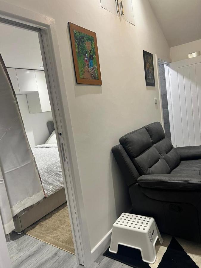 Apartamento Ayos Dublín Exterior foto